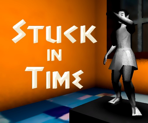 play Stuck In Time - Demo