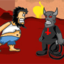 play Hobo 6: Hell