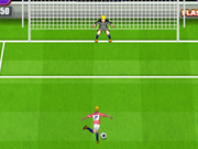 Penalty Shootout 2012 game
