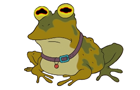 play Hypnotoad