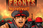 play Fronts - No Retreat!