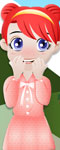 play Cute Bree Dress Up