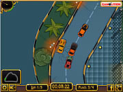 play Underground Racing Kings