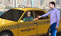 play Ny Cab Drive