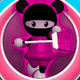 play Ninja Painter 2