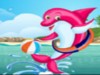 play Joyful Dolphin Dress Up