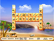 play Island Secret Mahjong