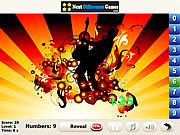 play Sound Of Joy Find Numbers