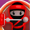 play Ninja Painter 2