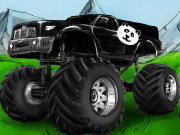play Monster Truck China