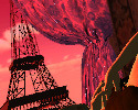 play Paris Love 3D