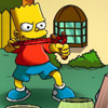 play The Simpsons Slingshot