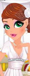 play Glamorous Wedding Makeover