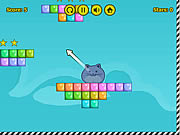 play Jelly Cat: Level Pack