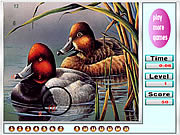 play Fabulous Ducks Hidden Numbers