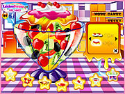 play Summer Fruit Salad