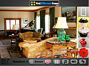 play Relaxing Place. Find Objects