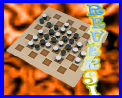 play Reversi 3D