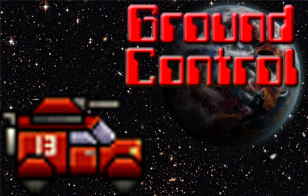 Ground Control