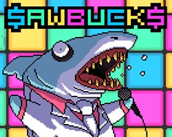 play Sawbucks