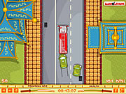 play Asian Driver Mayhem
