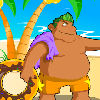 play Bumper Boat Fighter