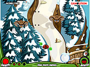 play Ladybug Journey