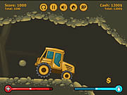 play Mine Escape