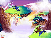 play Angel In Heaven 3