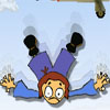 play Risky Freefall