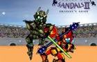 play Sword And Sandals 2