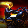 play Ghost Rider Drive