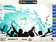 play Night Song Find Numbers