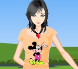 play Girly Dressup