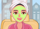 play Janice At The Spa
