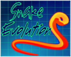 play Snake Evolution