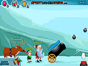 play The Battle For Christmas