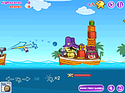 play Michel Saves The World 2
