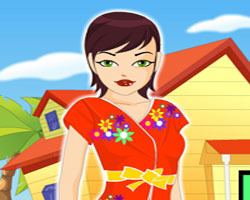 play Teenage Dress Up