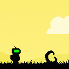 play Green Survive