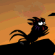 play 13 Worms