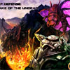 play Zap Defense: Wake Of The Undead