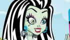 play Monster High Memory