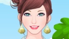 play Summer Fashion Dress Up