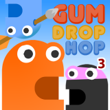 play Gum Drop Hop 3