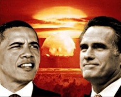 play Obama Versus Romney