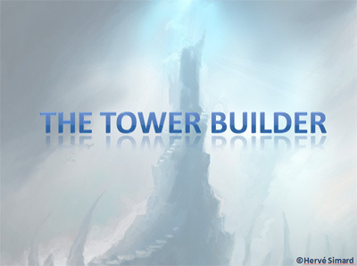 play The Tower Builder