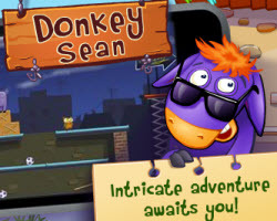 play Donkey Sean