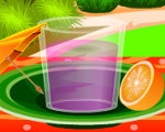 Fruity Summer Drink