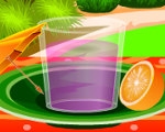 play Fruity Summer Drink